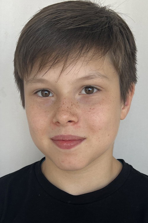 Photo of Ivan Anisimov, Acting