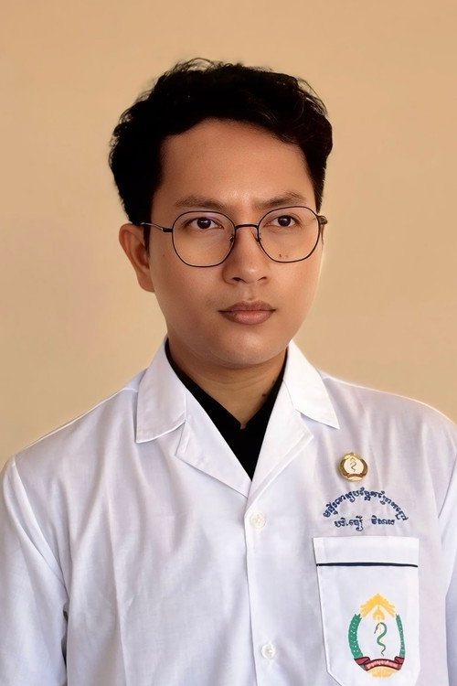 Photo of Doeu Visal, Acting