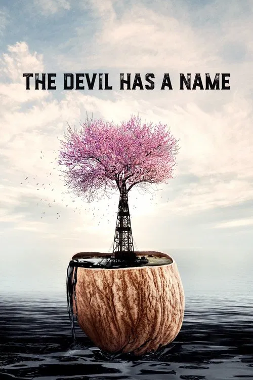Movie poster for The Devil Has a Name (2019)