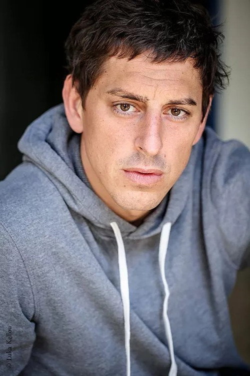 Photo of Frédéric Fix, Acting