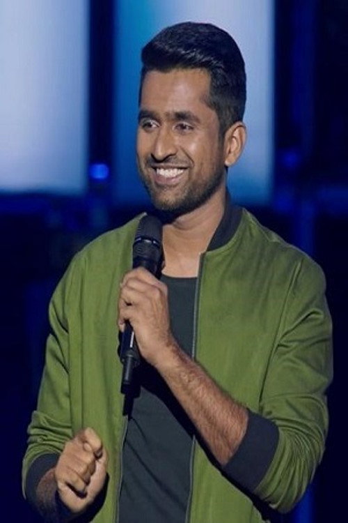 Photo of Aravind SA, Acting