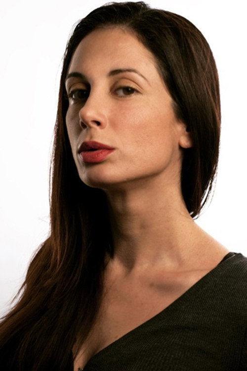 Jessica Janos profile