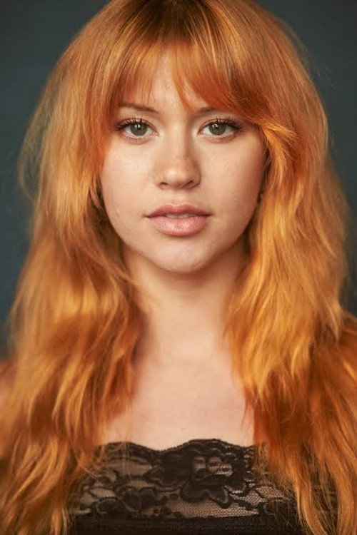 Photo of Eloise Lola Gordon, Acting