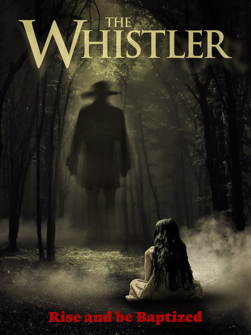Movie poster for The Whistler (2018)