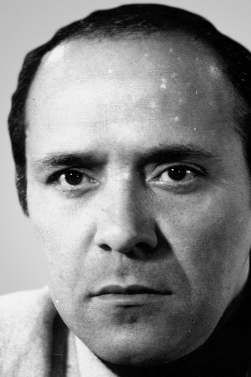 Photo of Hamlet Xanizadeh, Acting
