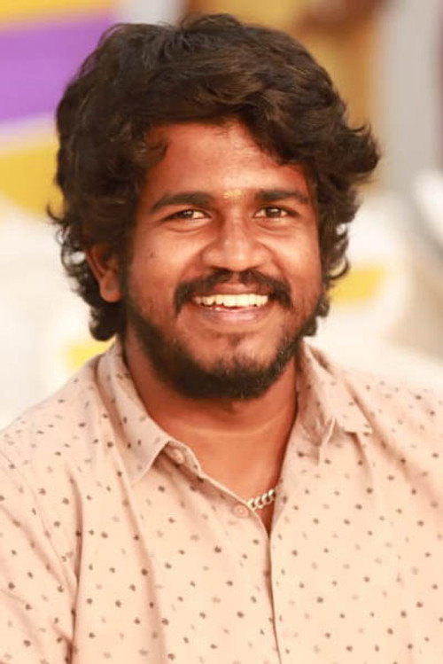 Photo of Arunachaleshwaran, Acting