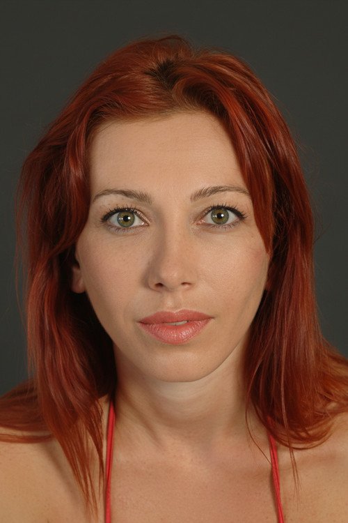 Photo of Ebru Gümüş, Acting