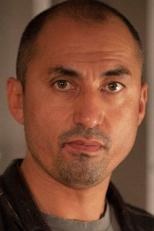 Oleg Asadulin profile