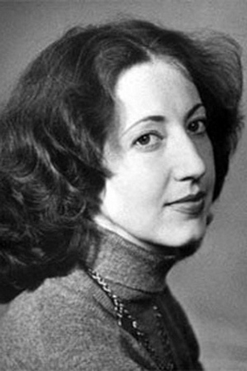 Photo of Inna Pshenichnaya, Art