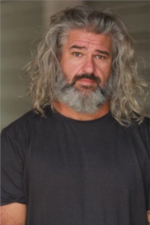 Photo of David Tracy, Acting