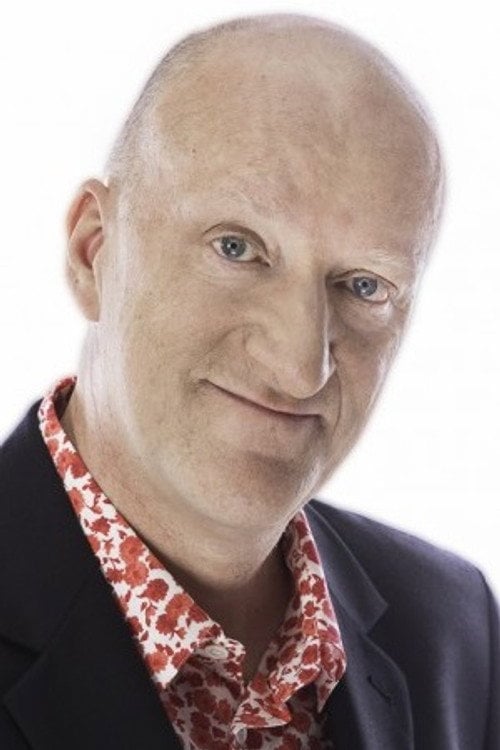 Photo of Gilles Détroit, Acting