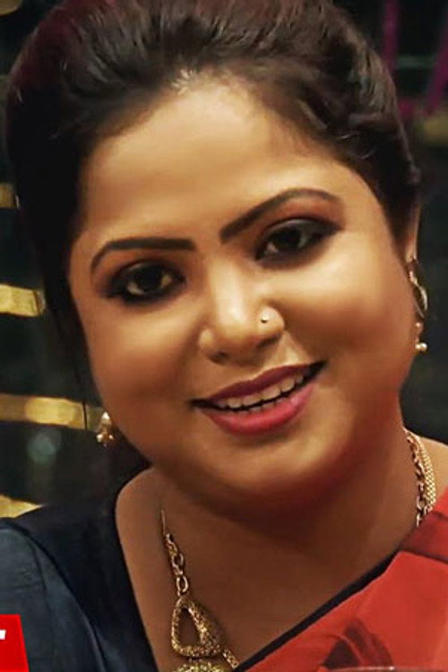 Madhumita Sarkar profile
