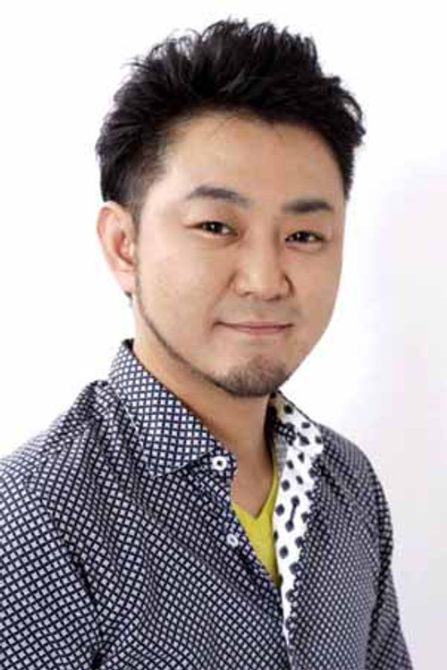 Photo of Tatsuya Masunari, Acting