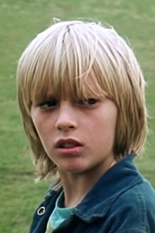 Photo of Stephen Bratt, Acting