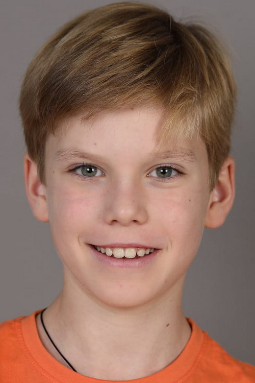 Photo of Artyom Bocharov, Acting