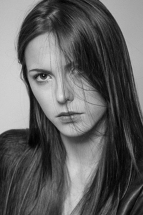 Photo of Gita Amely, Acting