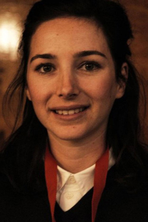 Photo of Joan Chemla, Directing