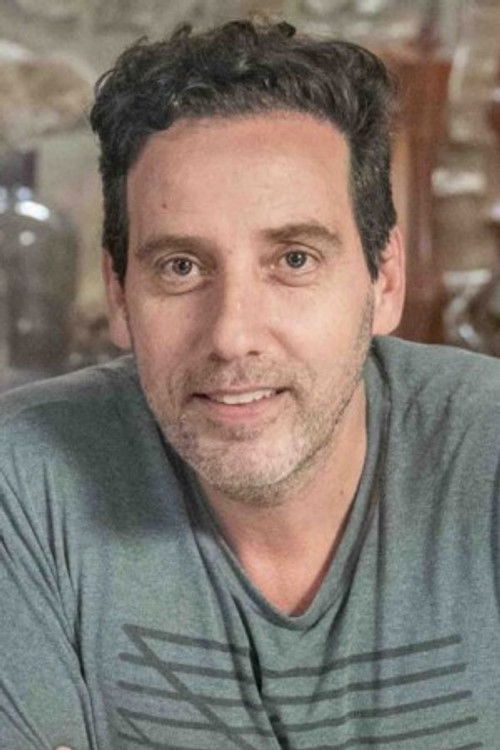 Allan Fiterman profile