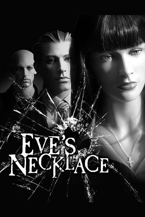 Movie poster for Eve's Necklace (2010)