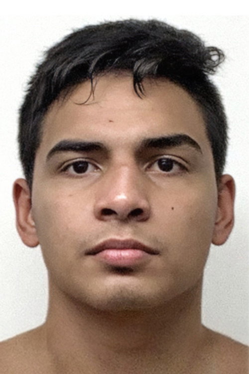 Photo of Ezequiel Borrero, Acting