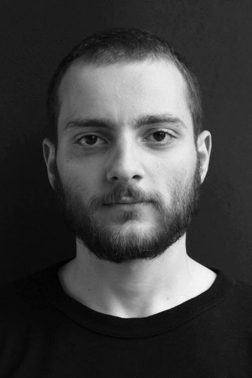 Ilias Moulas profile