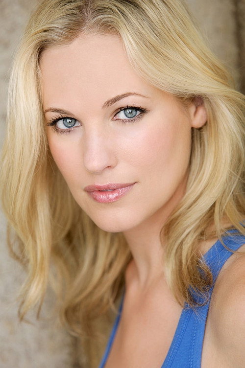 Photo of Kristi Clainos, Acting