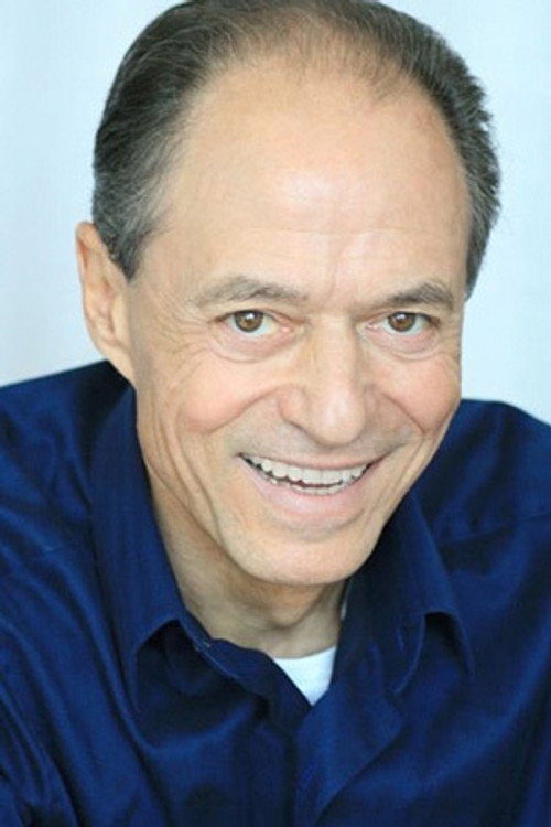 Photo of James Dybas, Acting