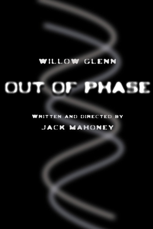 Movie poster for Out of Phase (2026)