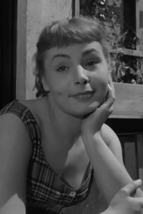 Photo of Jana Werichová, Acting