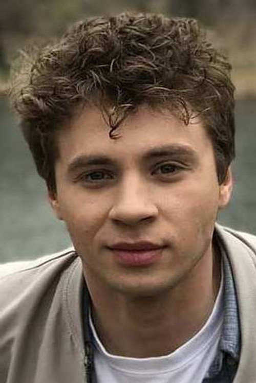 Photo of Yaroslav Shakhtorin, Acting