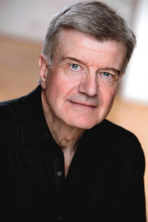 Photo of James Prendergast, Acting