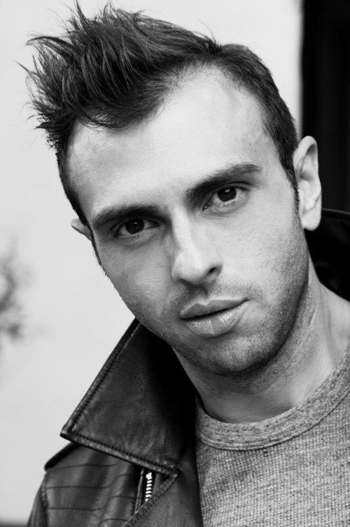 Christopher Maldonado profile