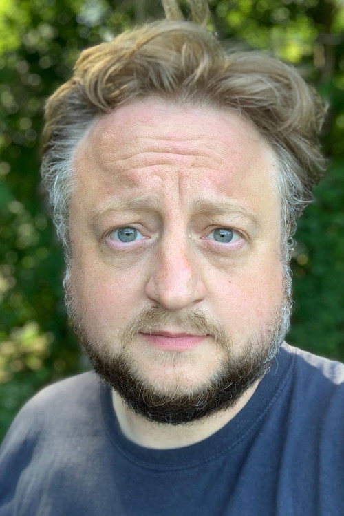 Photo of Keif Gwinn, Directing