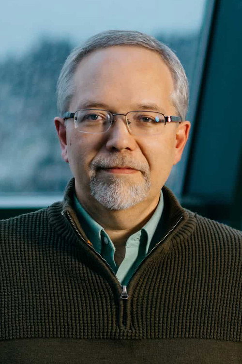 Photo of Michael S. Heiser, Acting