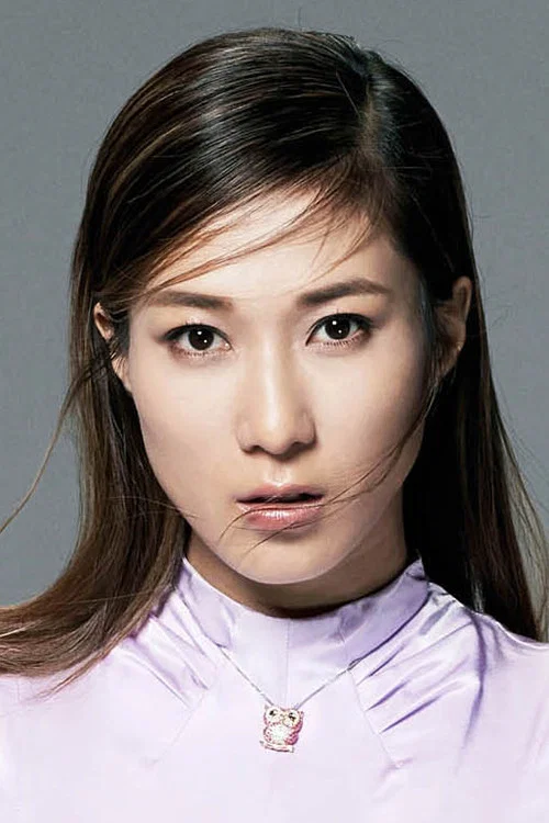 Photo of Linda Chung Ka-Yan, Acting