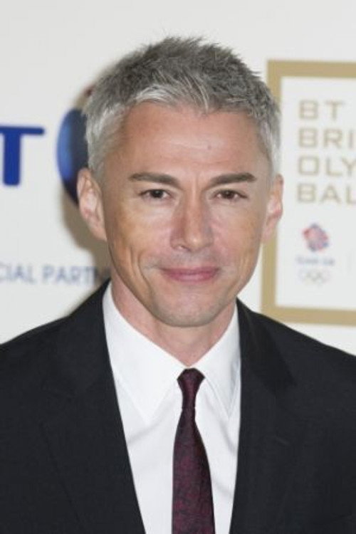 Photo of Jonathan Edwards, Acting
