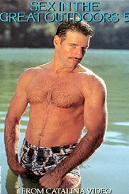 Movie poster for Sex in the Great Outdoors 5 (1998)