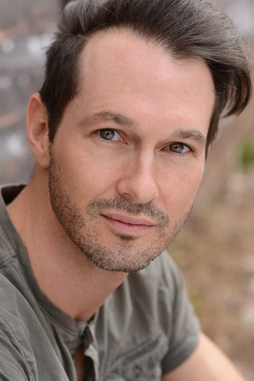 Photo of Scott Rosenfeld, Acting