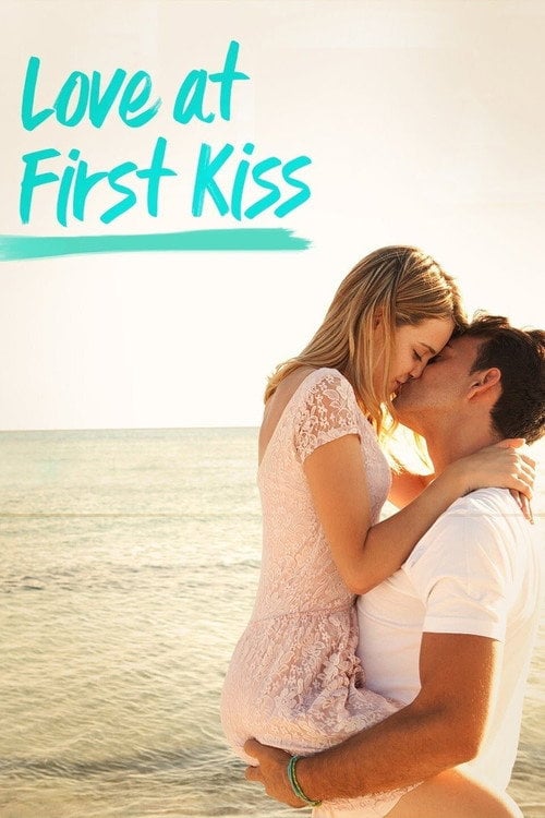 Series poster for Love at First Kiss (2016)