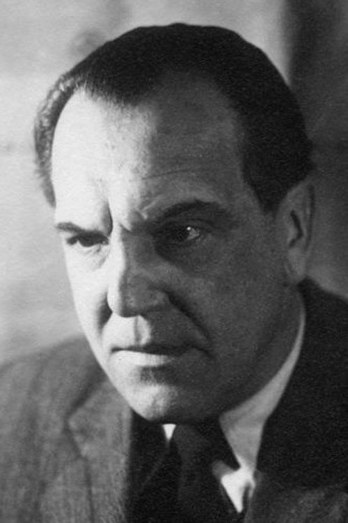 Photo of Vladimír Majer, Acting