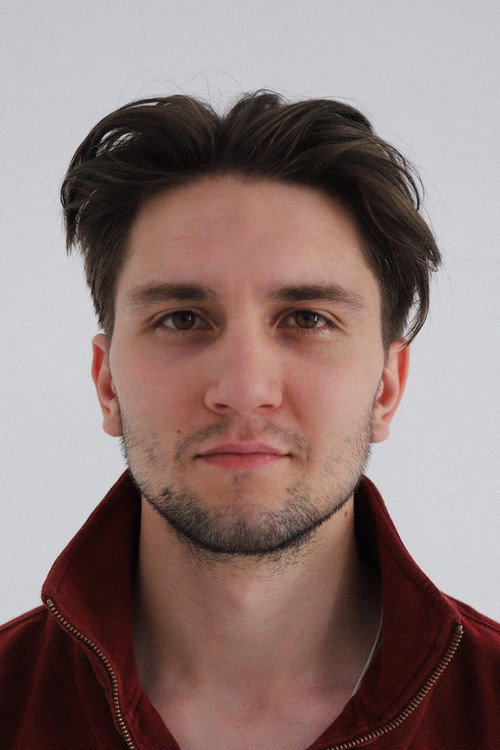 Эдуард Смирнов profile