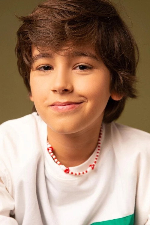 Photo of Pedro Burgarelli, Acting