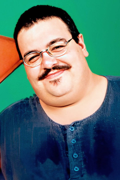 Photo of Gerson Abreu, Acting