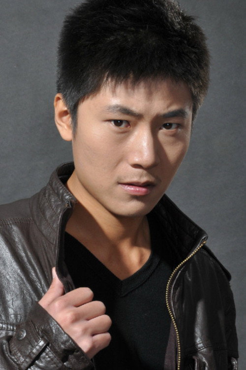 Zhang Zheren profile