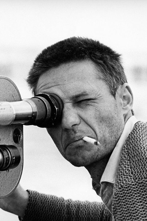 Photo of Algirdas Araminas, Directing