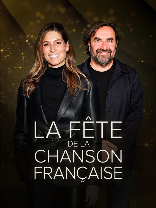 Movie poster for La fête de la chanson française - 20 ans d'émotions (2026)