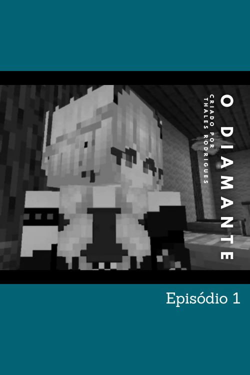 Movie poster for O Diamante - Um Novo Começo? (2025)