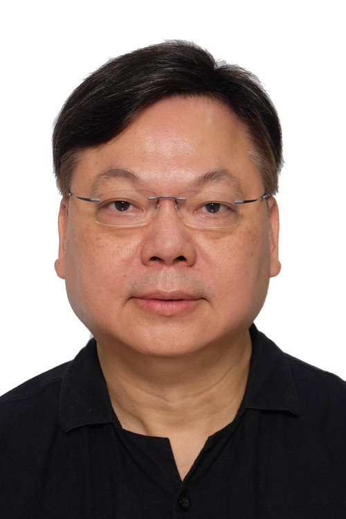 Photo of Lam Yee-Lok, Acting
