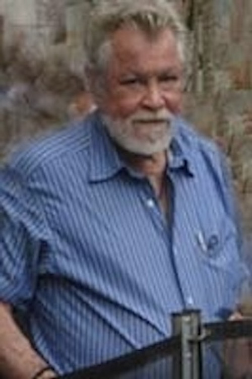 Photo of Luis Correa, Writing