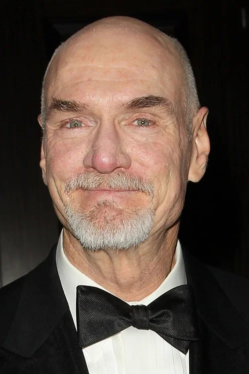 Photo of James D. Bissell, Art